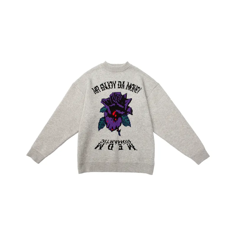 MR.ENJOYDA MONEY Sweaters Unisex-0