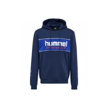 Hummel LGC JULIAN Sweatshirt Unisex Black