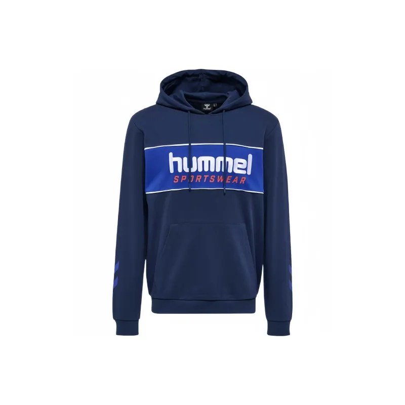 Hummel LGC JULIAN Sweatshirt Unisex Black-0