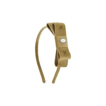 RiotLILY Fabric Headbands Women's