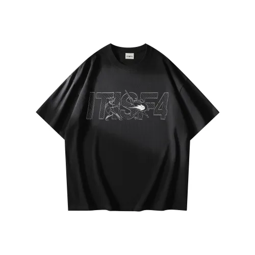 Itisf4 T-Shirts Unisex