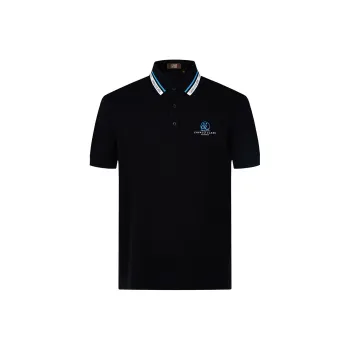 Cavalli Class Polo Shirts Men
