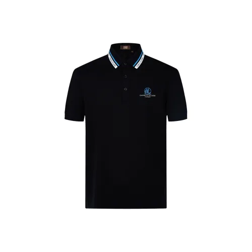 Cavalli Class Polo Shirts Men