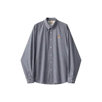 WILLIAM FOX&SONS Shirts Unisex