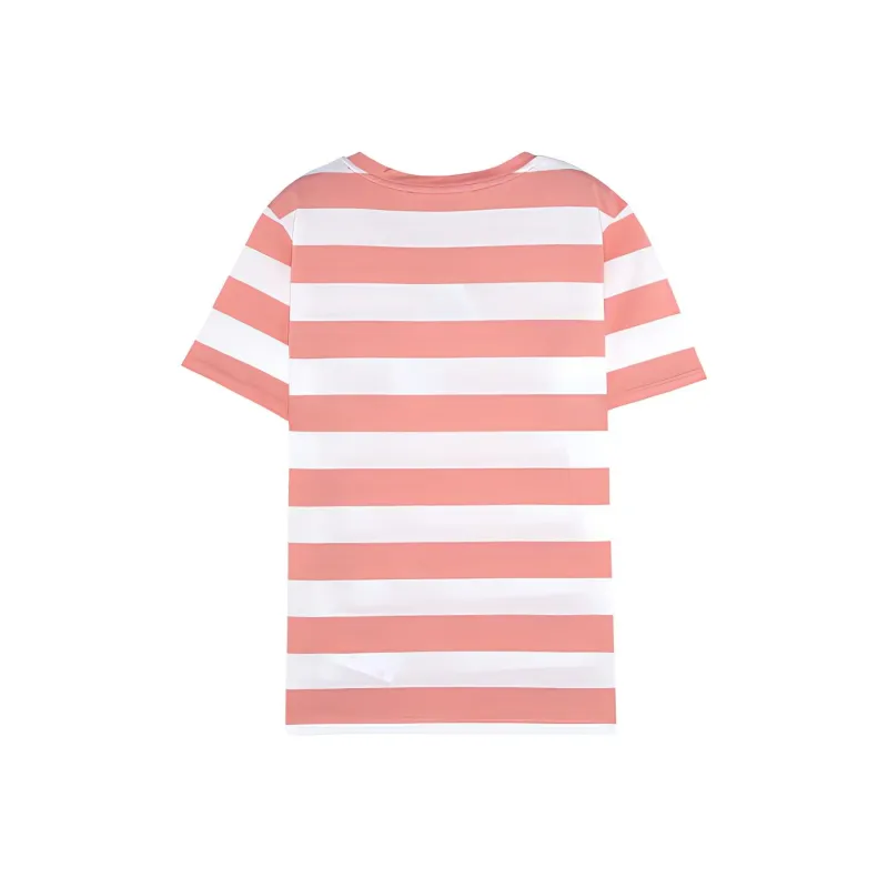 MICHAEL KORS T Shirt Women's Pink/White-1