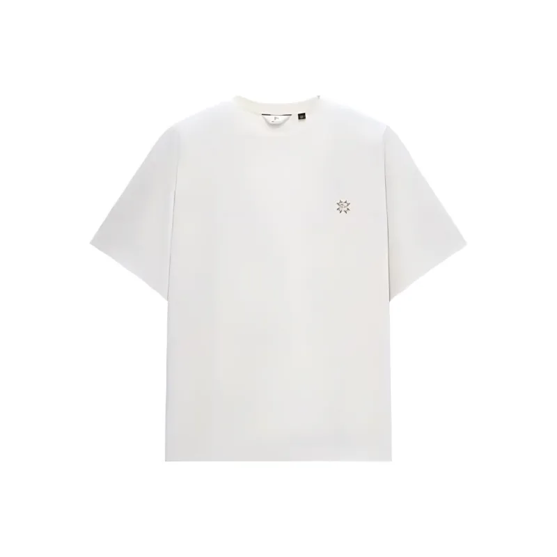 GOLDLION Spring Summer T Shirt Unisex Multi Specification Multiple Colors-2