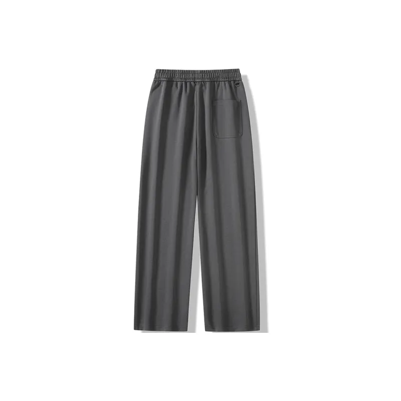 AI3 Iverson China Series Casual Pants Unisex-11