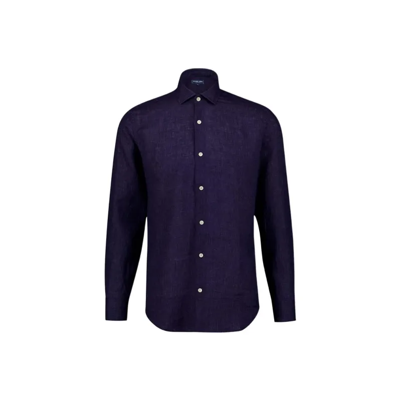 Frescobol Carioca Antonio Shirt-0