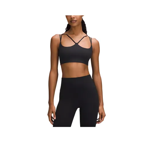 Lululemon Sports Underwear Women's Black