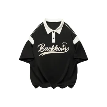 David Bakken Polo Shirts Unisex