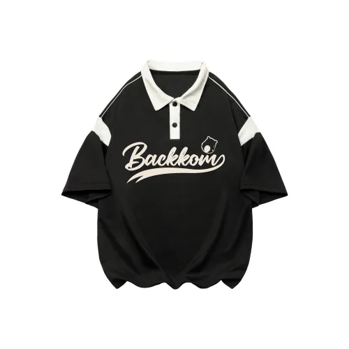 David Bakken Polo Shirts Unisex