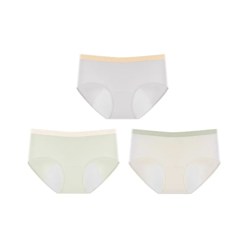 Caramella Underpants Women's 3 Pack-13