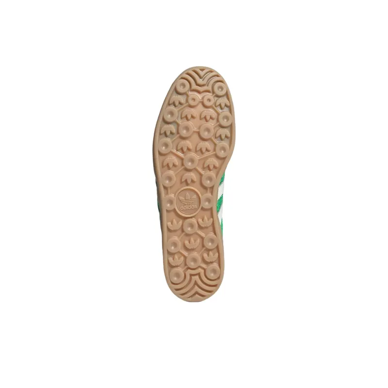 Adidas Gazelle Indoor Energy Green-5