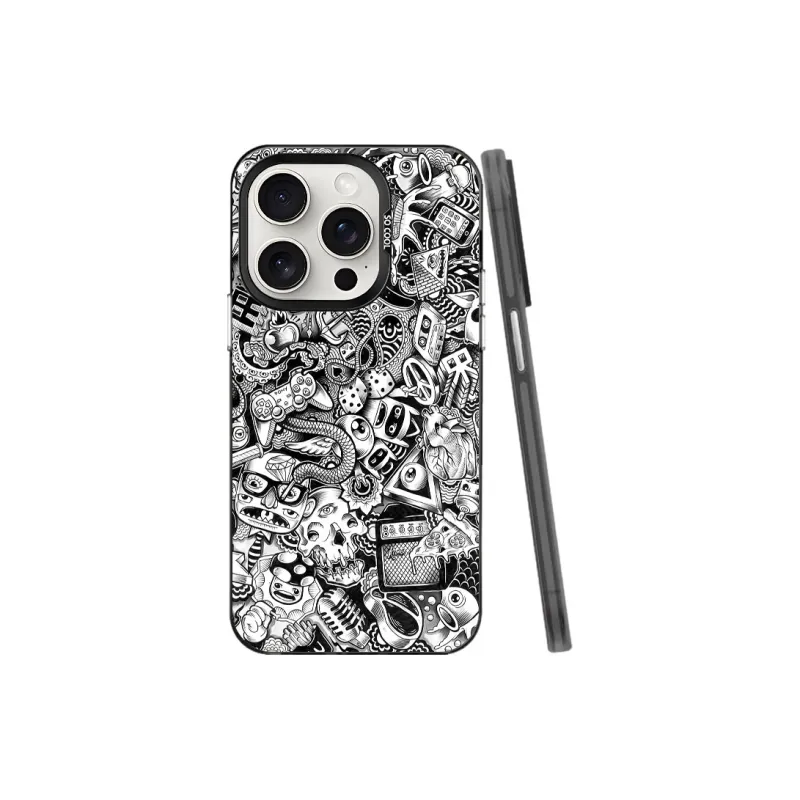 MaiBuZhe Phone Cases-9