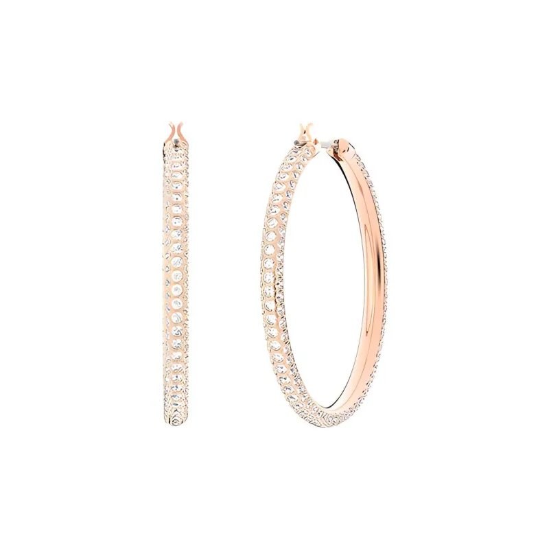 Swarovski Dextera Bangles Women's-1