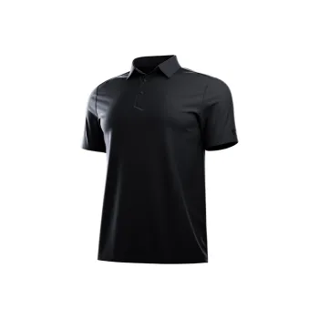 Monster Guardians Polo Shirt Men's
