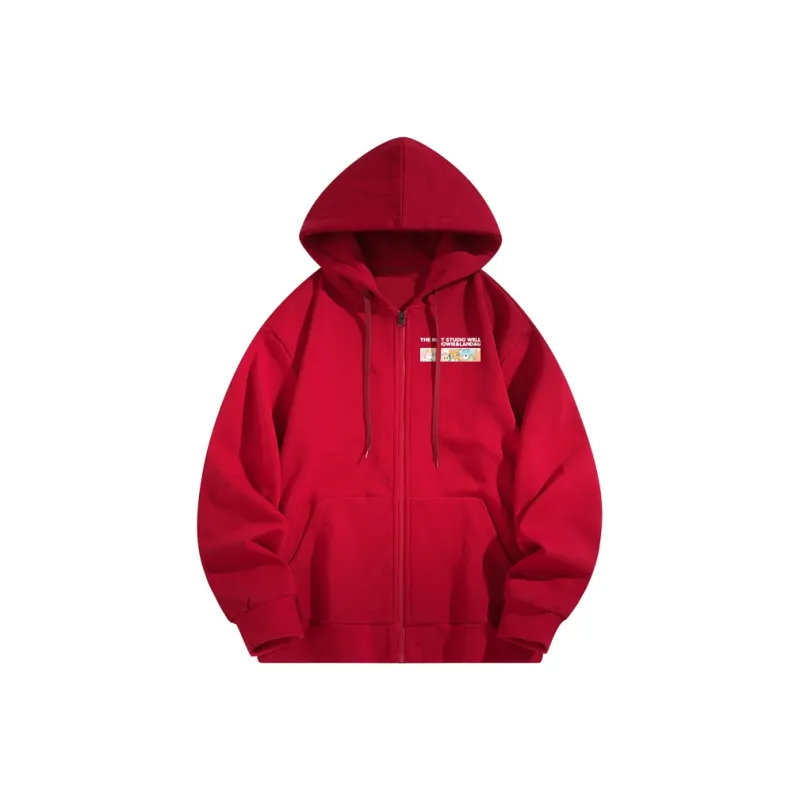 HOWIE LANDAU Sweatshirts Unisex-10