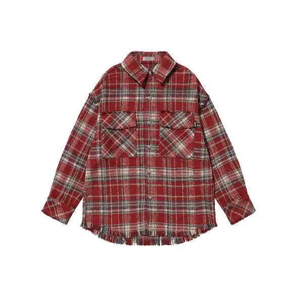 Mishkanyc Shirts Unisex-2