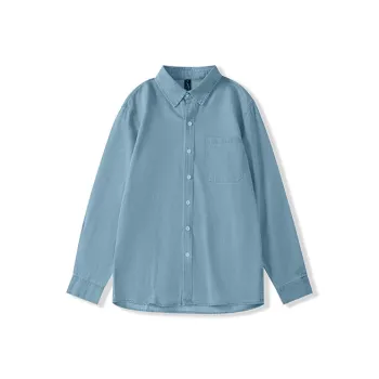 I'm David Shirts Unisex Light Blue