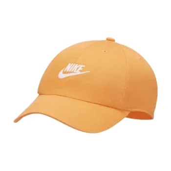 Nike Baseball Caps Unisex Yellow