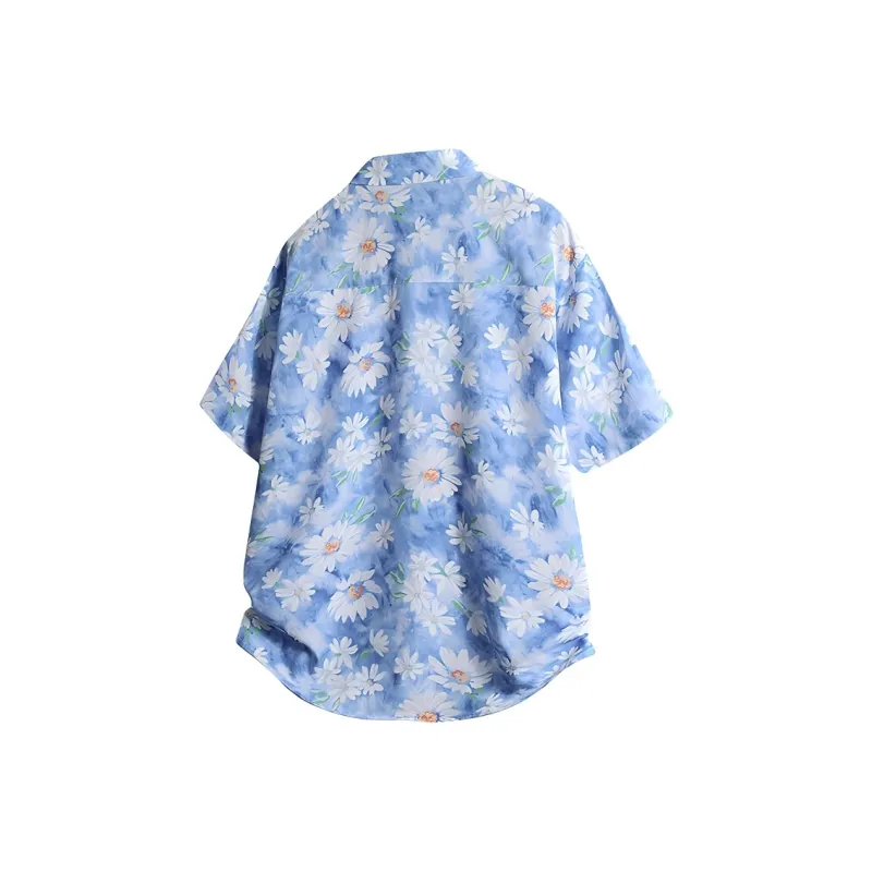 GLFL Shirts Unisex-7