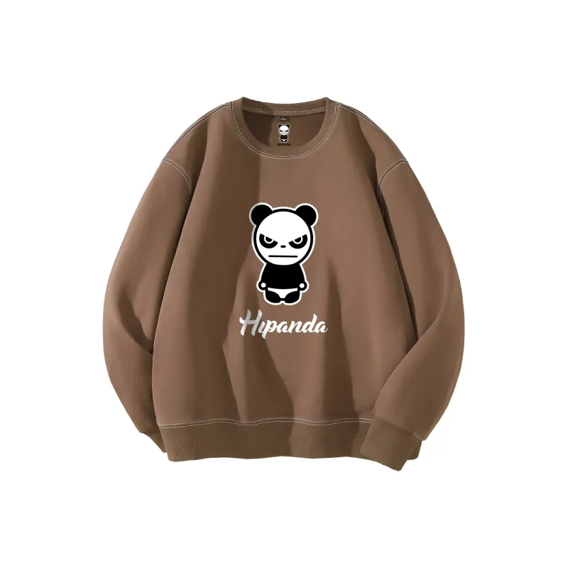 HIPANDA Sweatshirts Men-6
