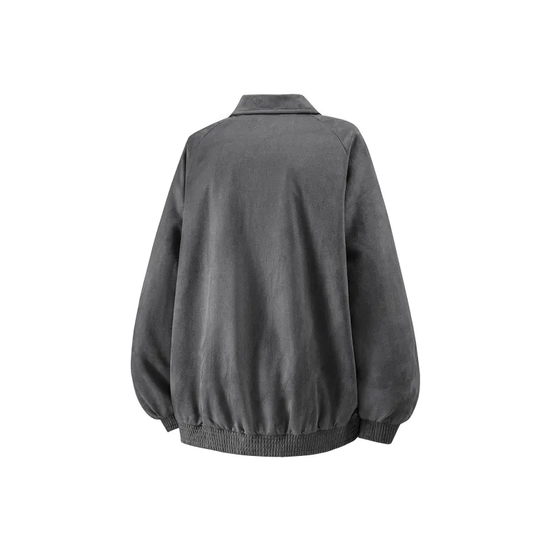CHARLIE GOLF Jackets & Coats Unisex-10