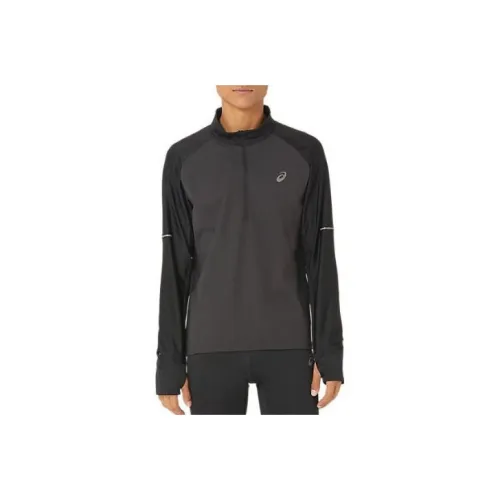 Asics PRO-FIT Shirts Men Black
