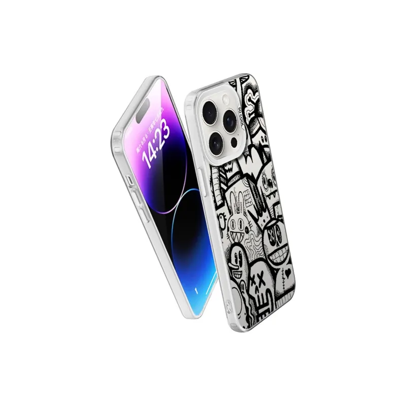 MaiBuZhe Phone Cases-17