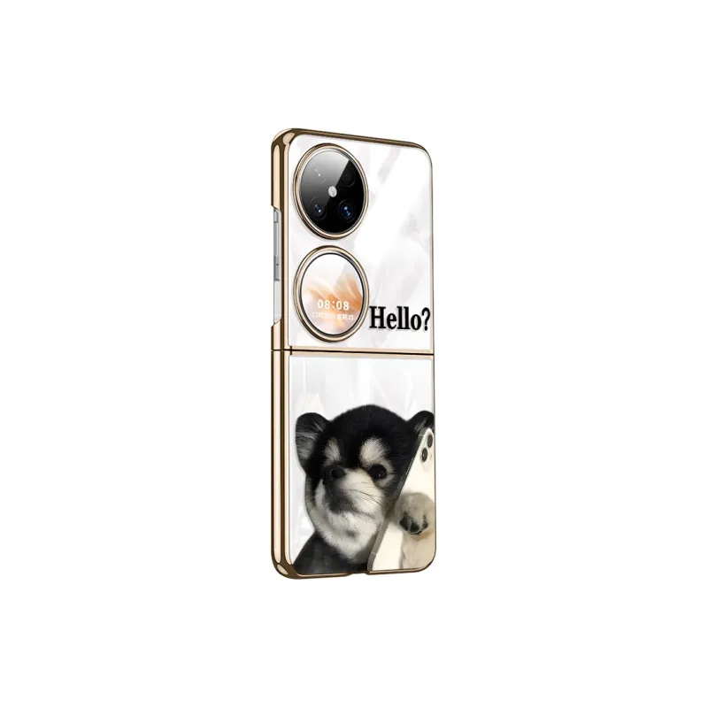 Membrane Doushi Phone Cases-4