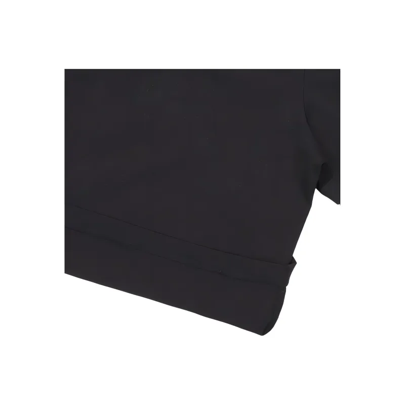 FILA T-Shirts Women's Black-4