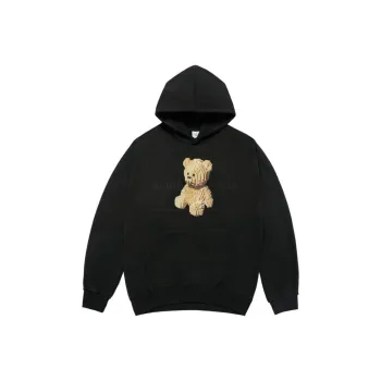 Acme De La Vie/ADLV FW24 Sweatshirt Unisex Black