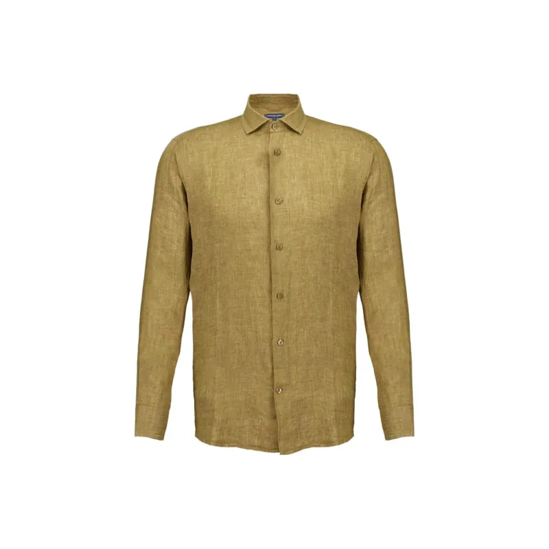 Frescobol Carioca Antonio Shirt-0