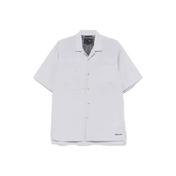 Mizuno Wr Light Field Shirt