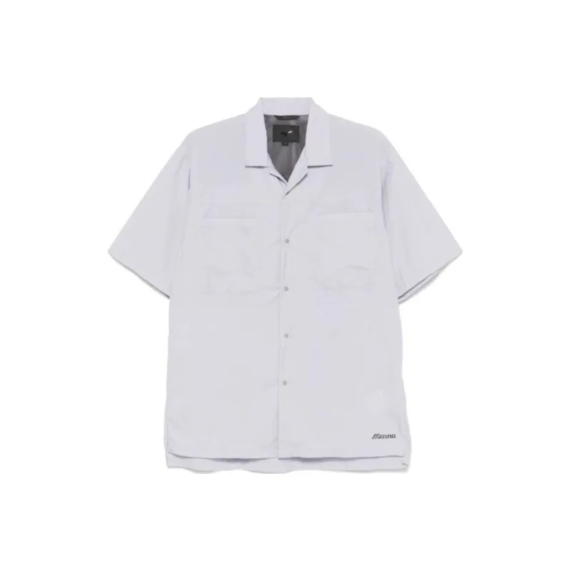 Mizuno Wr Light Field Shirt-0