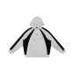 Light Gray Black