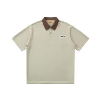 EDCO BREAK SILENCE Polo Shirt Unisex