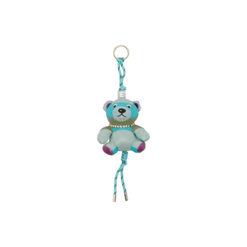 Essentiel Antwerp Hilbillie Bear Keychain