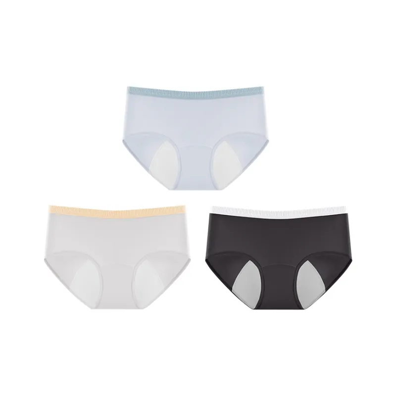 Caramella Underpants Women's 3 Pack-12