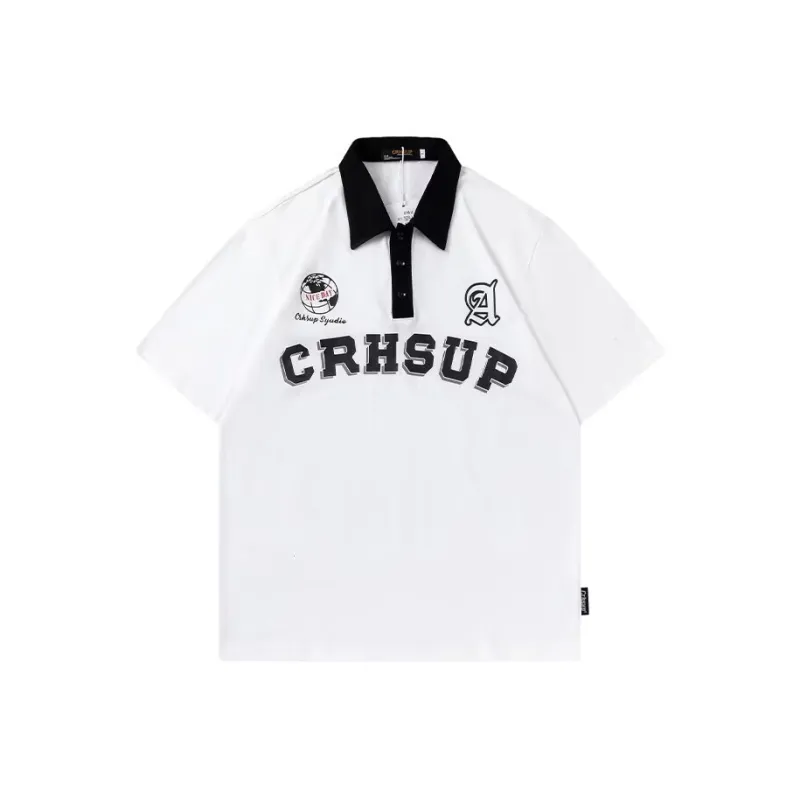 TONYBEAR Polo Shirts Men-0