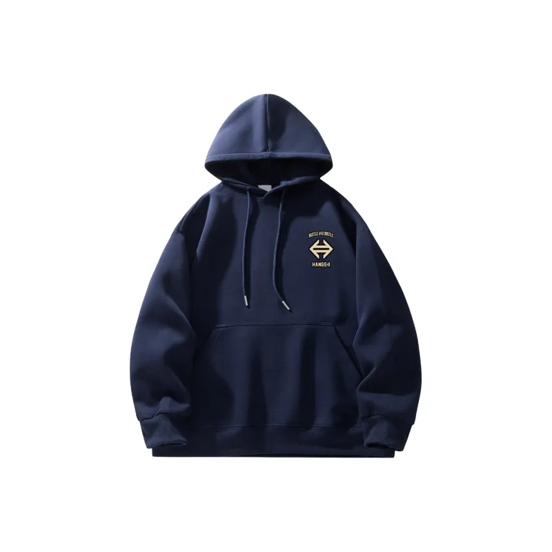 HARSIINCN Sweatshirts Unisex-14
