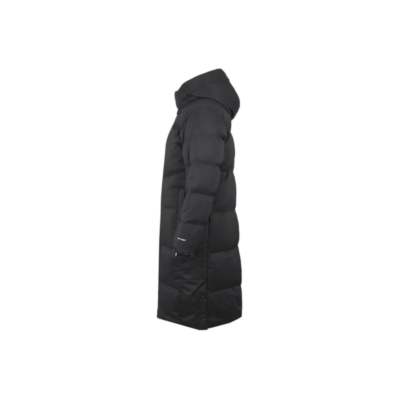 THE NORTH FACE CHALLENGE AIR Down Jacket Unisex Black-3