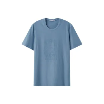 GOLDLION T Shirts Men