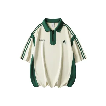S.view Polo Shirts Unisex