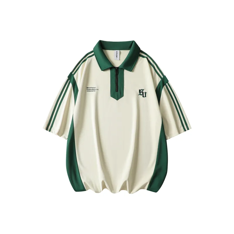 S.view Polo Shirts Unisex-0