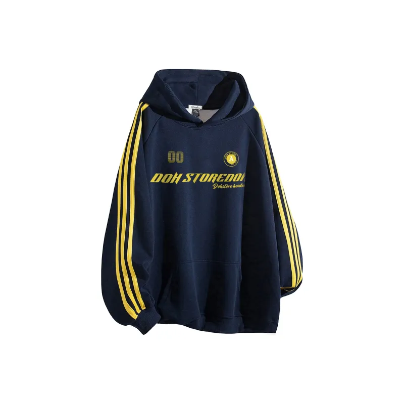DOH STORE Sweatshirts Unisex-2