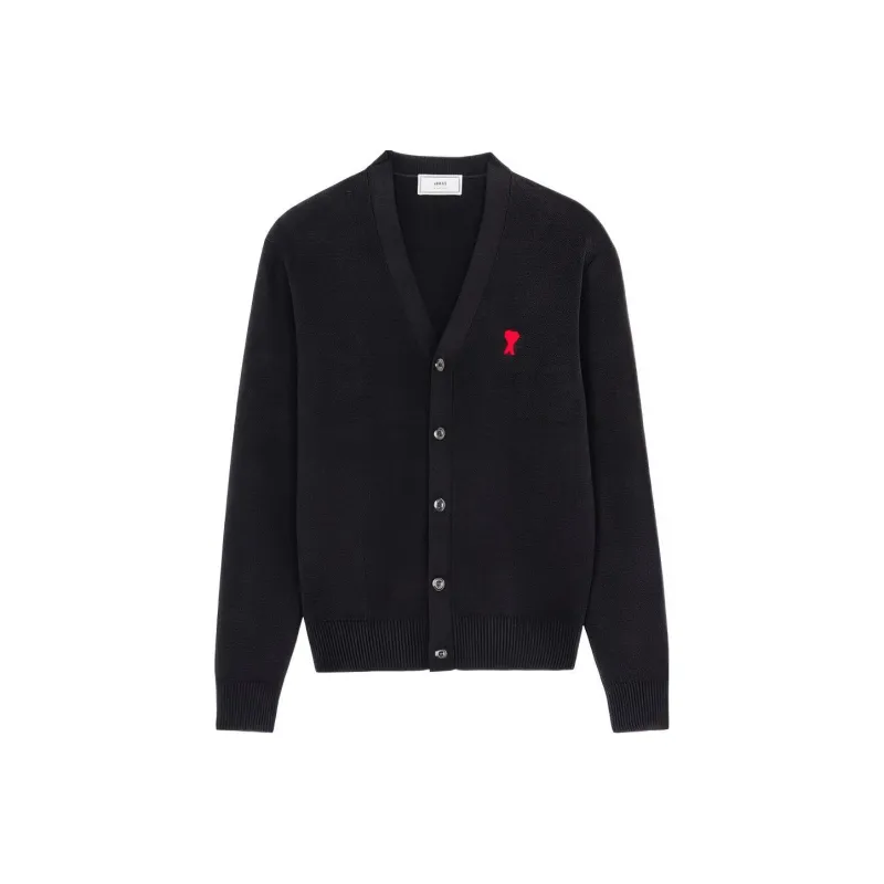 Ami Cardigan-0