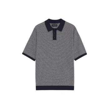 MARC OPOLO Polo Shirt Men's Jasper