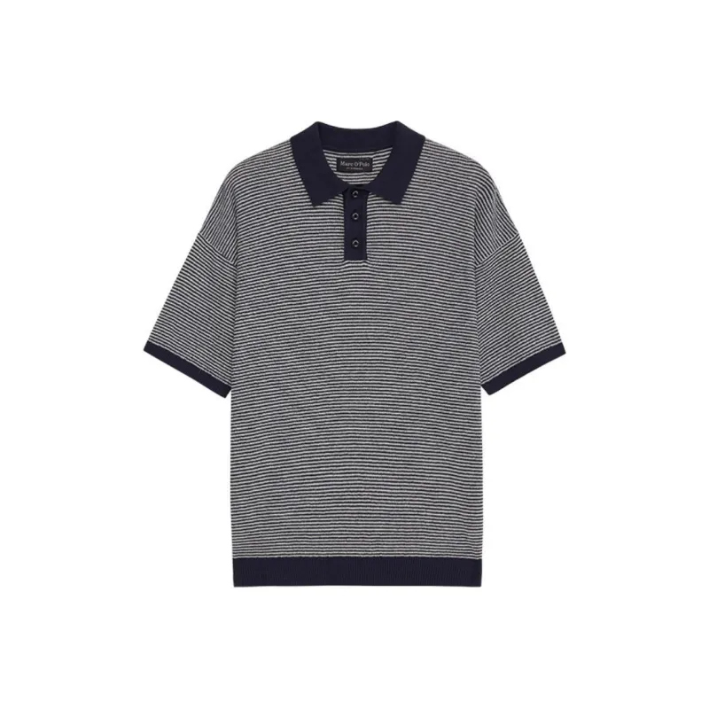 MARC OPOLO Polo Shirt Men's Jasper-0