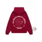 Red (Thickened and Fleece-Lined)